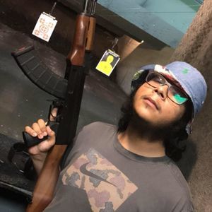 Meet your Posher, John